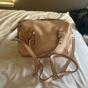 Kate spade work bag